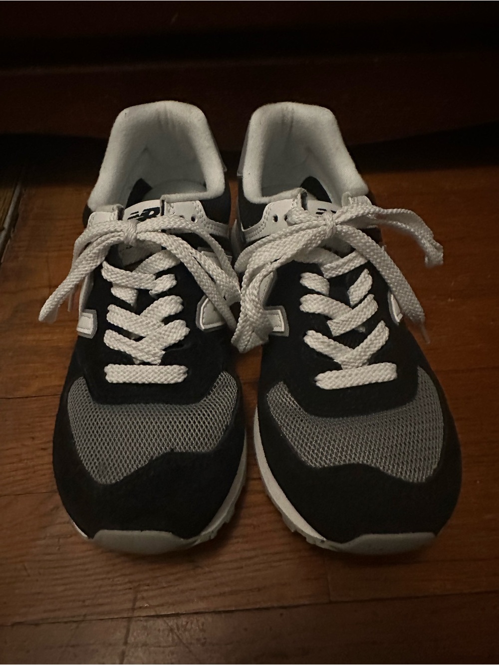 New Balance 574 sneakers